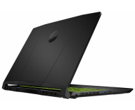 MSI Alpha 15 B5EEK-223PL R7-5800H/16GB/512GB SSD/RX6600M/15,6" FHD 144Hz/W11 - 1066563 - zdjęcie 3